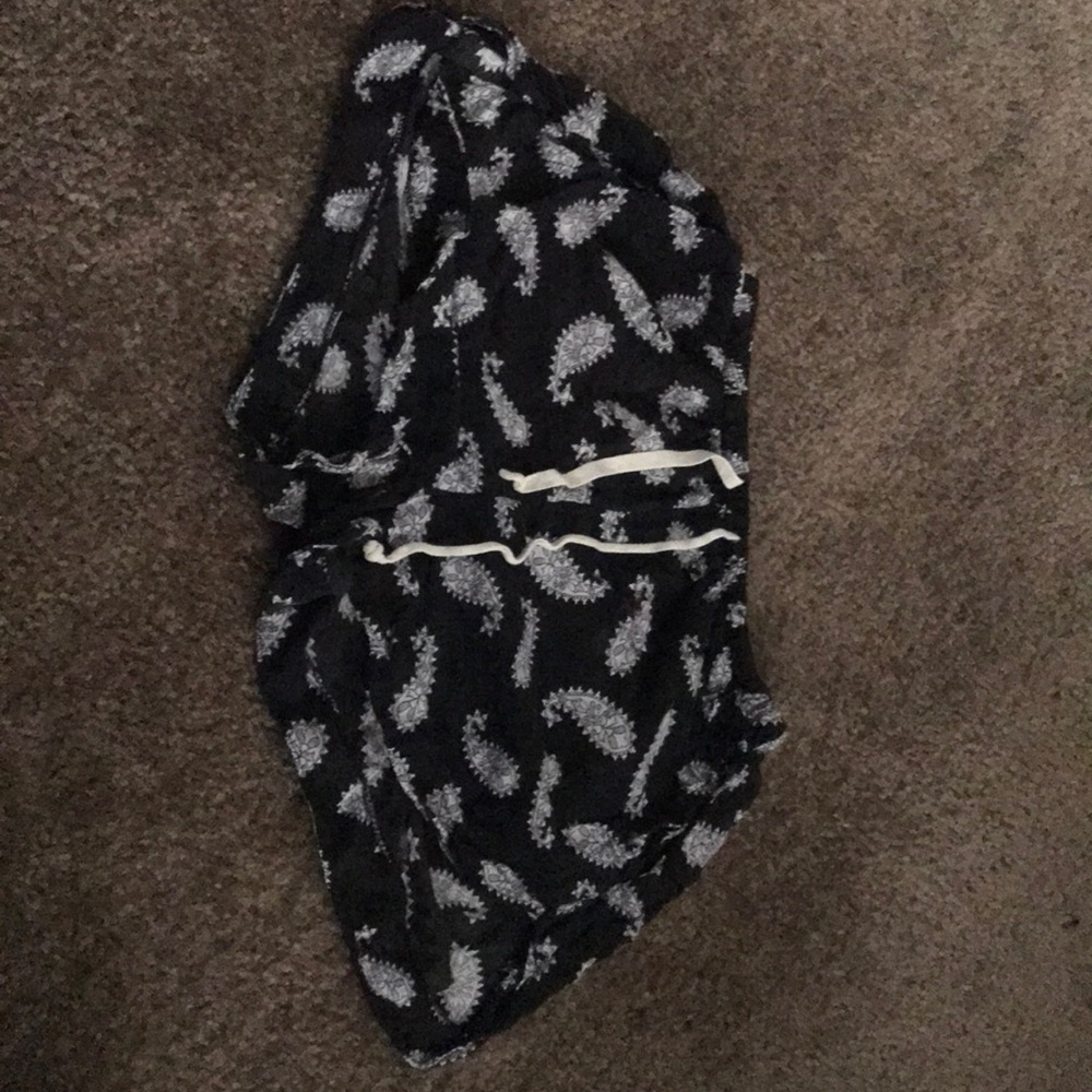 Brandy Melville shorts